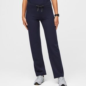 Figs Livingston Basic Scrub Pants